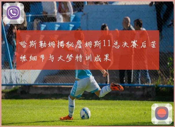哈斯勒姆揭秘詹姆斯11总决赛后苦练细节与大梦特训成果